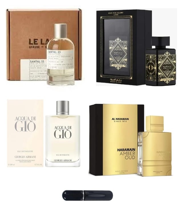 PROMO - 728 CABALLERO X4